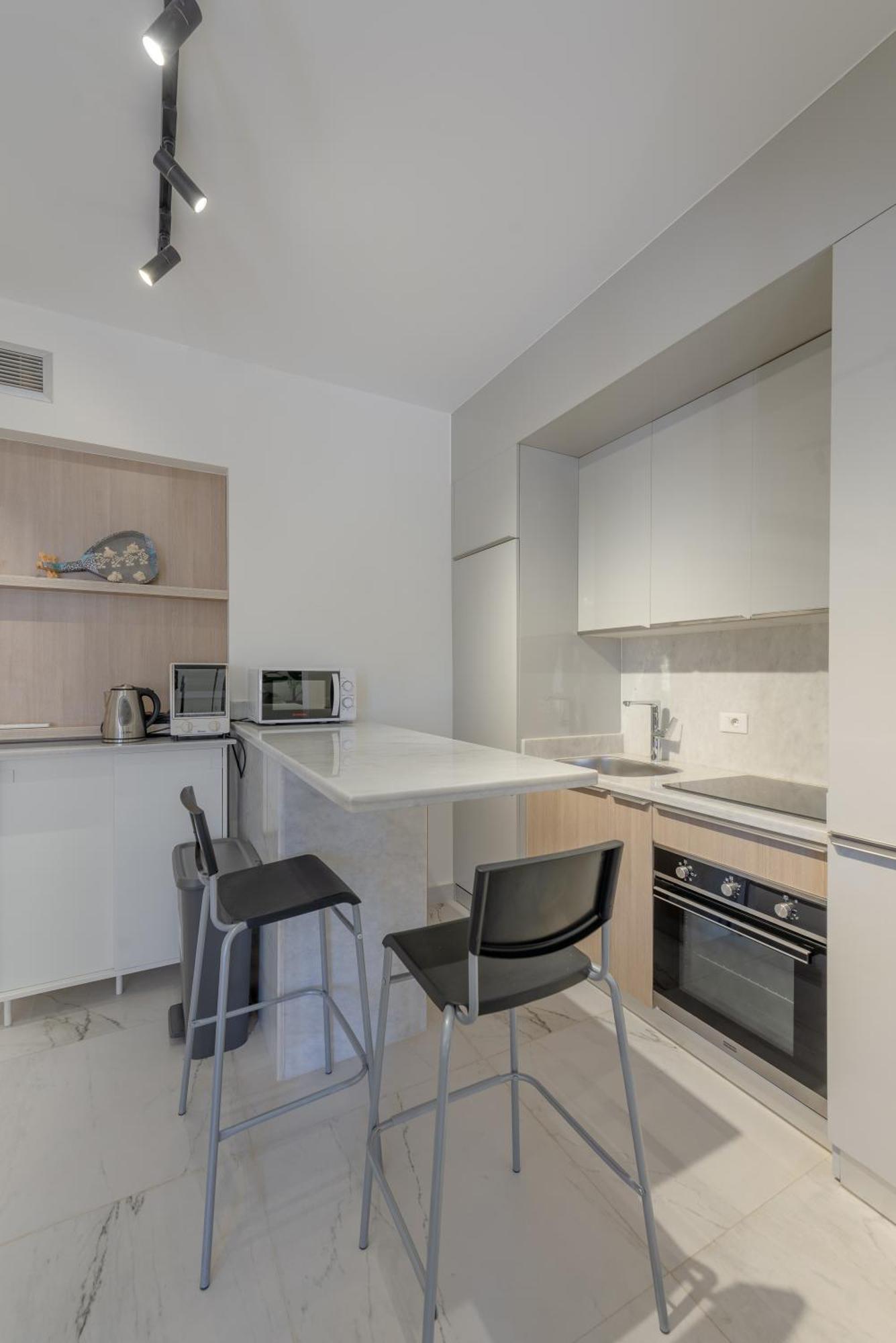 Stylish Nest - New Marina - El Gouna Apartmán Hurghada