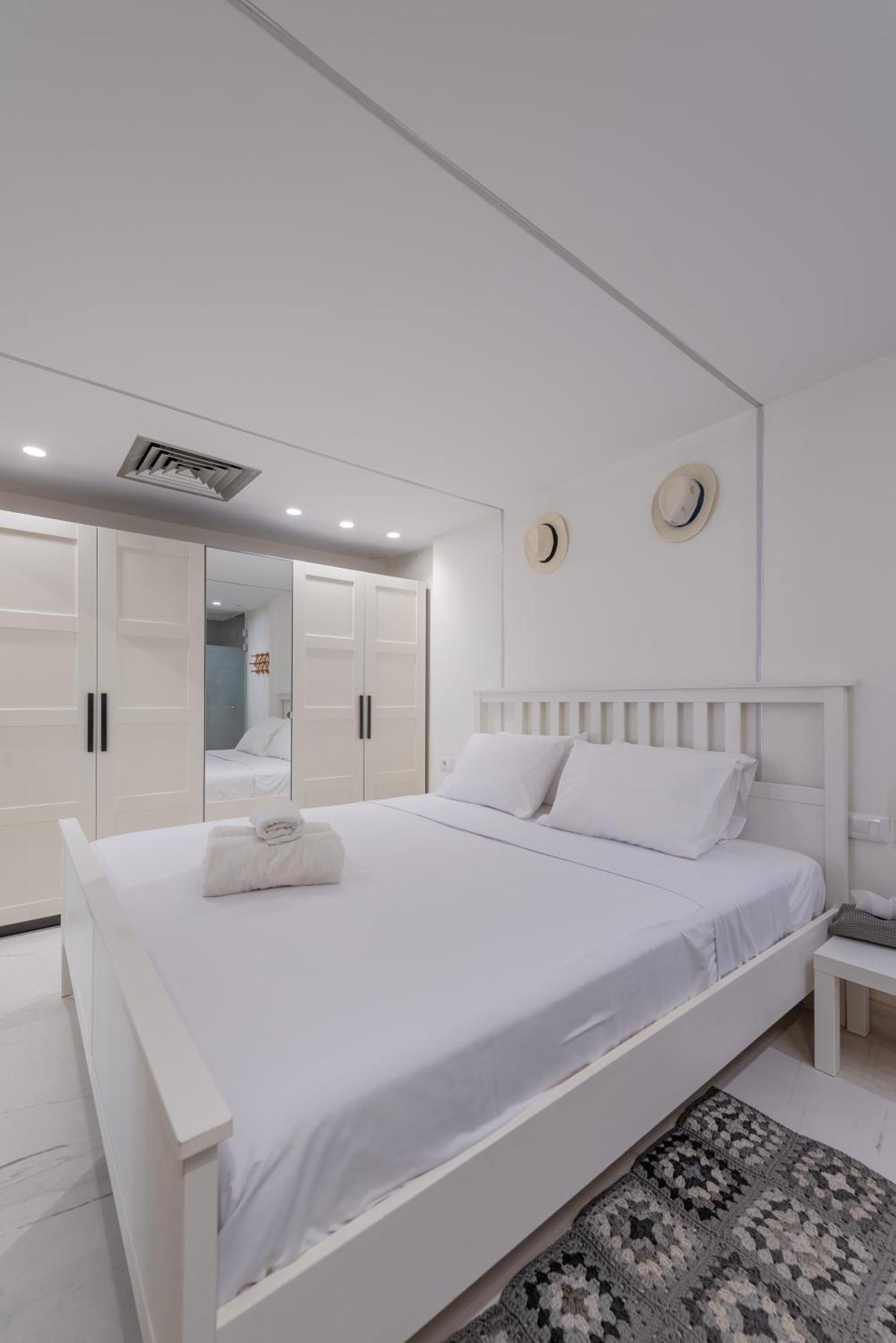 Stylish Nest - New Marina - El Gouna Apartmán Hurghada